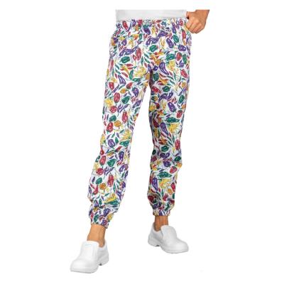 Pantaloni unisex Pantagiaffa Pepper | 100% Cotone