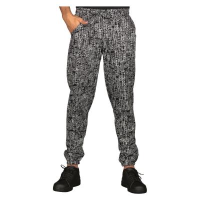 Pantaloni unisex Pantagiaffa San Francisco | 100% Cotone