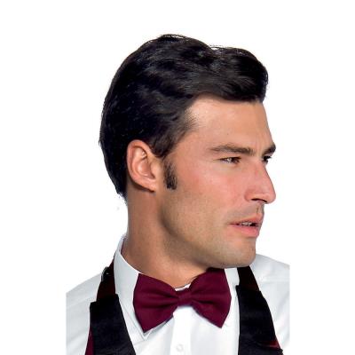 Papillon unisex Bordeaux