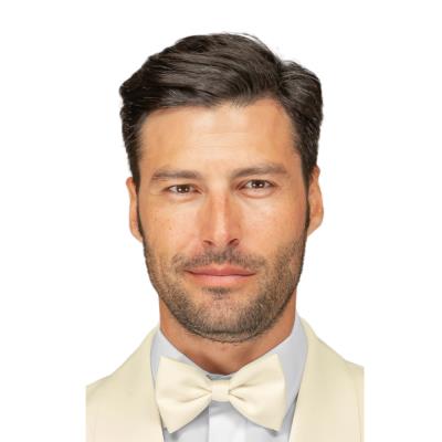 Papillon unisex Crema