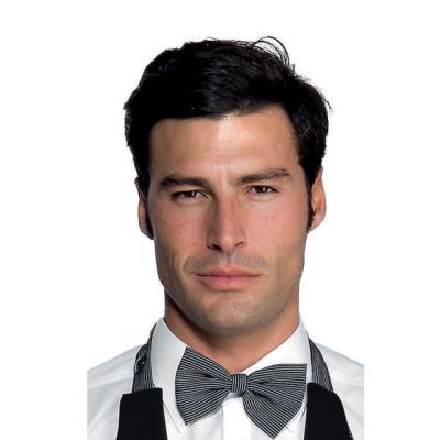 Papillon unisex Gessato