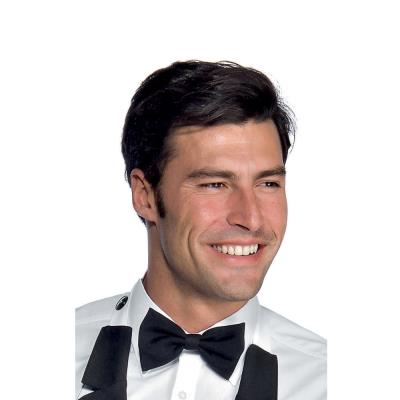 Papillon unisex Nero