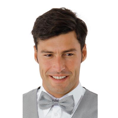 Papillon unisex Silver