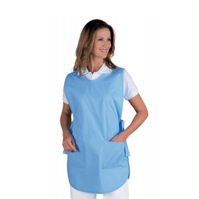 Poncho Donna Azzurro | Taglia Unica