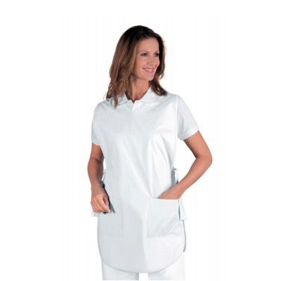 Poncho Donna Bianco | Taglia Unica