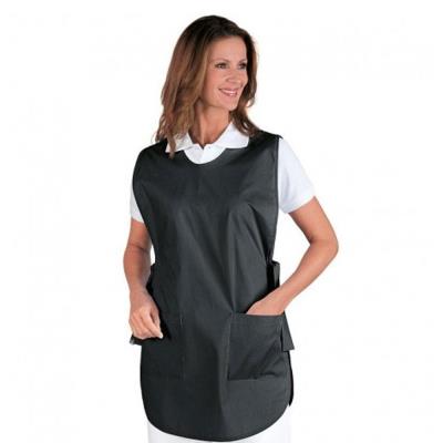 Poncho Unisex Nero | Taglia Unica