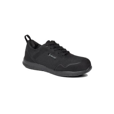 Scarpa Suecos Stabil Nero