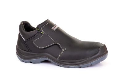 Scarpa Welder S3L Saldatore Senza Lacci Giasco Italy