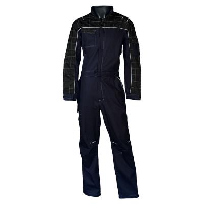 Tuta da lavoro Promech Blu