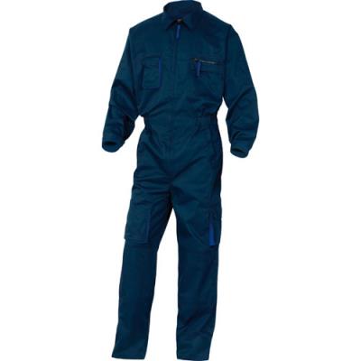Tuta MACH 2 - Colore Blu Azzurro