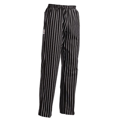 Pantalone Cuoco Coulisse Fantasy America