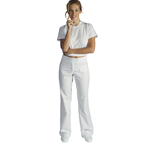 Pantalone sanitario donna Rea